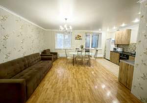 3-к квартира, вторичка, 104м2, 2/9 этаж