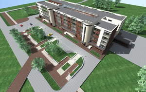 2-к квартира, вторичка, 65м2, 3/16 этаж