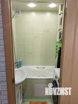 3-к квартира, вторичка, 56м2, 9/14 этаж