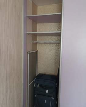 1-к квартира, вторичка, 33м2, 1/9 этаж