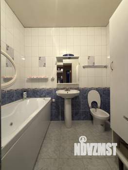 3-к квартира, вторичка, 90м2, 5/13 этаж