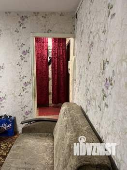 2-к квартира, вторичка, 40м2, 2/4 этаж