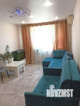 2-к квартира, вторичка, 50м2, 5/5 этаж