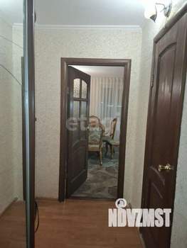 3-к квартира, вторичка, 66м2, 1/9 этаж