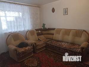 2-к квартира, вторичка, 43м2, 1/16 этаж