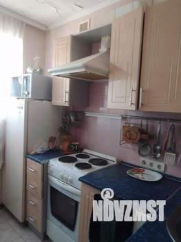 2-к квартира, вторичка, 47м2, 2/5 этаж