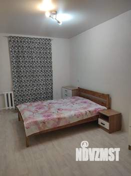 2-к квартира, вторичка, 54м2, 6/9 этаж