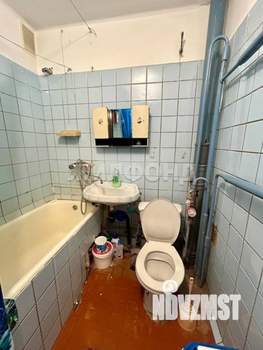 1-к квартира, вторичка, 33м2, 9/9 этаж