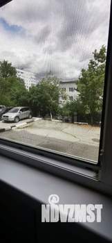 1-к квартира, вторичка, 40м2, 1/6 этаж