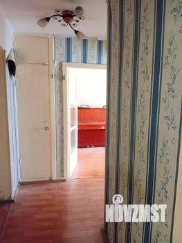 2-к квартира, вторичка, 45м2, 1/5 этаж