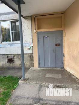 3-к квартира, вторичка, 65м2, 9/9 этаж