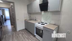 1-к квартира, вторичка, 39м2, 2/10 этаж