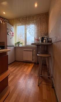 2-к квартира, вторичка, 44м2, 4/5 этаж