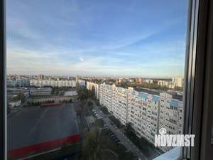 3-к квартира, вторичка, 69м2, 15/15 этаж