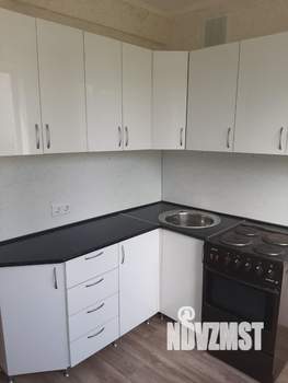 2-к квартира, вторичка, 44м2, 6/9 этаж