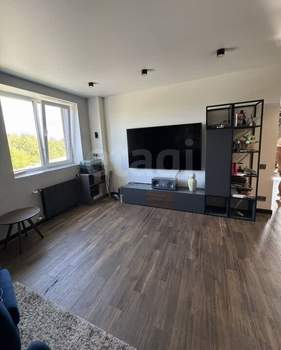 2-к квартира, вторичка, 68м2, 2/23 этаж