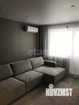 2-к квартира, вторичка, 56м2, 5/10 этаж