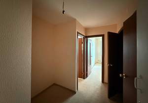 1-к квартира, вторичка, 38м2, 4/13 этаж