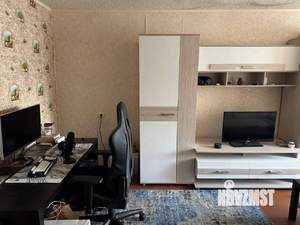 1-к квартира, вторичка, 32м2, 3/5 этаж