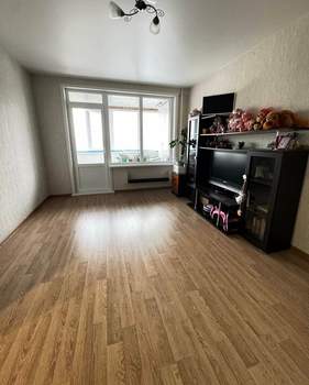 3-к квартира, вторичка, 64м2, 10/16 этаж
