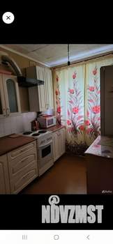 3-к квартира, вторичка, 63м2, 1/5 этаж