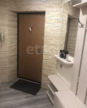 2-к квартира, вторичка, 50м2, 7/8 этаж