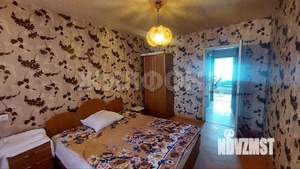 3-к квартира, вторичка, 68м2, 9/9 этаж