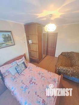 3-к квартира, вторичка, 65м2, 7/9 этаж