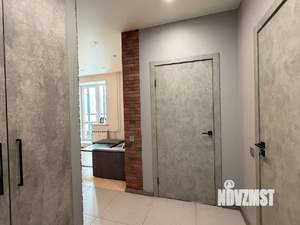 1-к квартира, вторичка, 33м2, 7/9 этаж