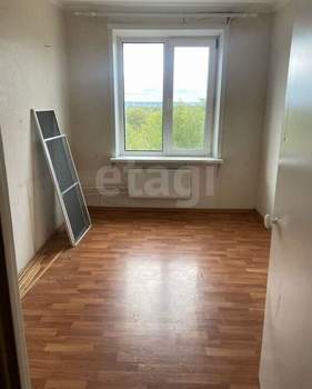 1-к квартира, вторичка, 45м2, 9/9 этаж