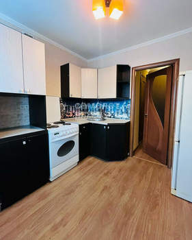 1-к квартира, вторичка, 33м2, 2/9 этаж