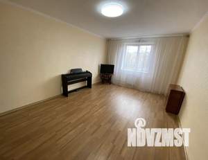 1-к квартира, вторичка, 50м2, 3/16 этаж