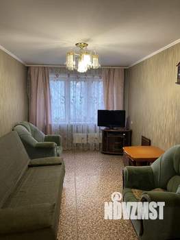 3-к квартира, вторичка, 66м2, 2/9 этаж
