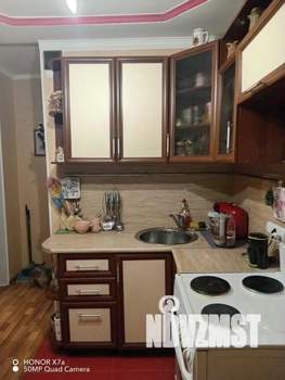 2-к квартира, вторичка, 44м2, 8/10 этаж