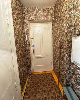 2-к квартира, вторичка, 44м2, 1/5 этаж