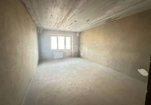 1-к квартира, вторичка, 39м2, 6/10 этаж