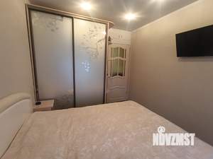 3-к квартира, вторичка, 59м2, 4/9 этаж