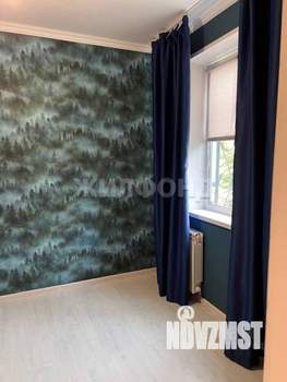 3-к квартира, вторичка, 60м2, 1/5 этаж
