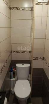 2-к квартира, вторичка, 46м2, 3/5 этаж