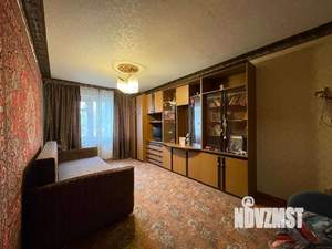 2-к квартира, вторичка, 54м2, 2/5 этаж