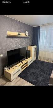2-к квартира, вторичка, 34м2, 2/5 этаж