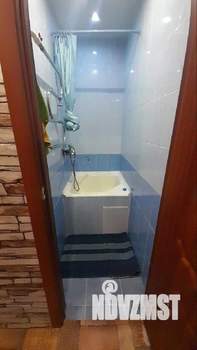 2-к квартира, вторичка, 34м2, 6/9 этаж