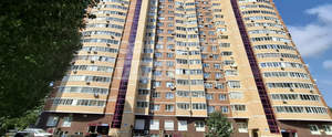 3-к квартира, вторичка, 97м2, 6/14 этаж