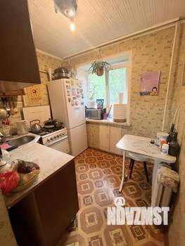 2-к квартира, вторичка, 46м2, 1/5 этаж