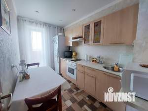 3-к квартира, вторичка, 51м2, 16/16 этаж