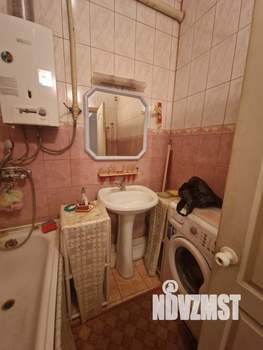 2-к квартира, вторичка, 54м2, 1/4 этаж