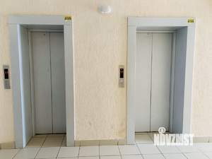 1-к квартира, вторичка, 38м2, 14/17 этаж