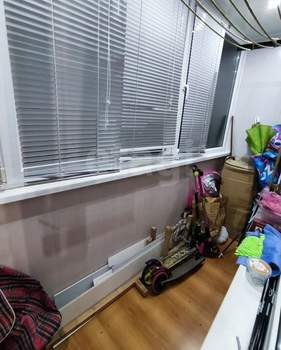 2-к квартира, вторичка, 49м2, 9/9 этаж