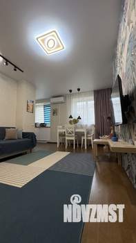 3-к квартира, вторичка, 51м2, 1/5 этаж