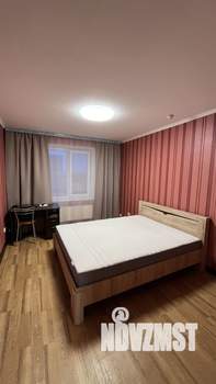 2-к квартира, вторичка, 60м2, 5/10 этаж